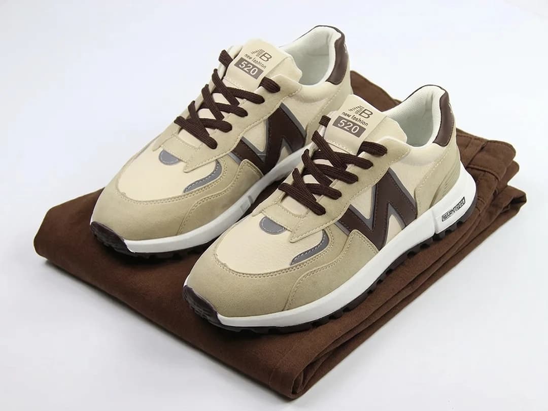 کتونی زنانه نیوبالانس 520 | New Balance 520