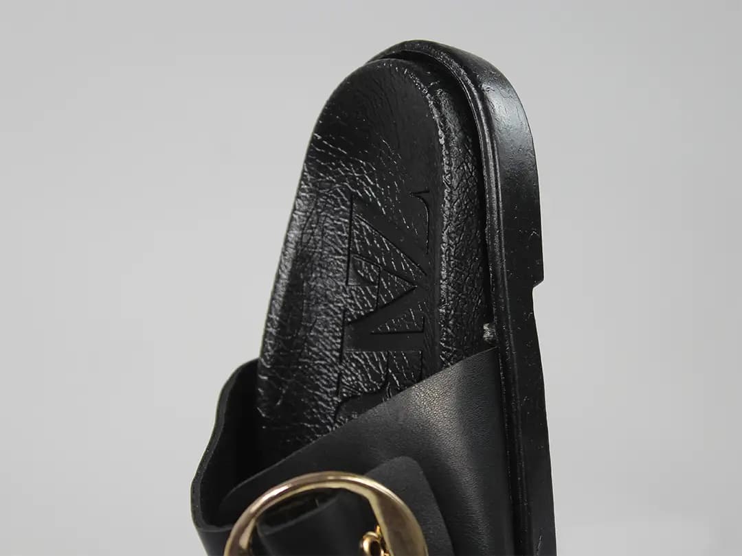 صندل زارا سگک دار | Zara — تصویر ۳