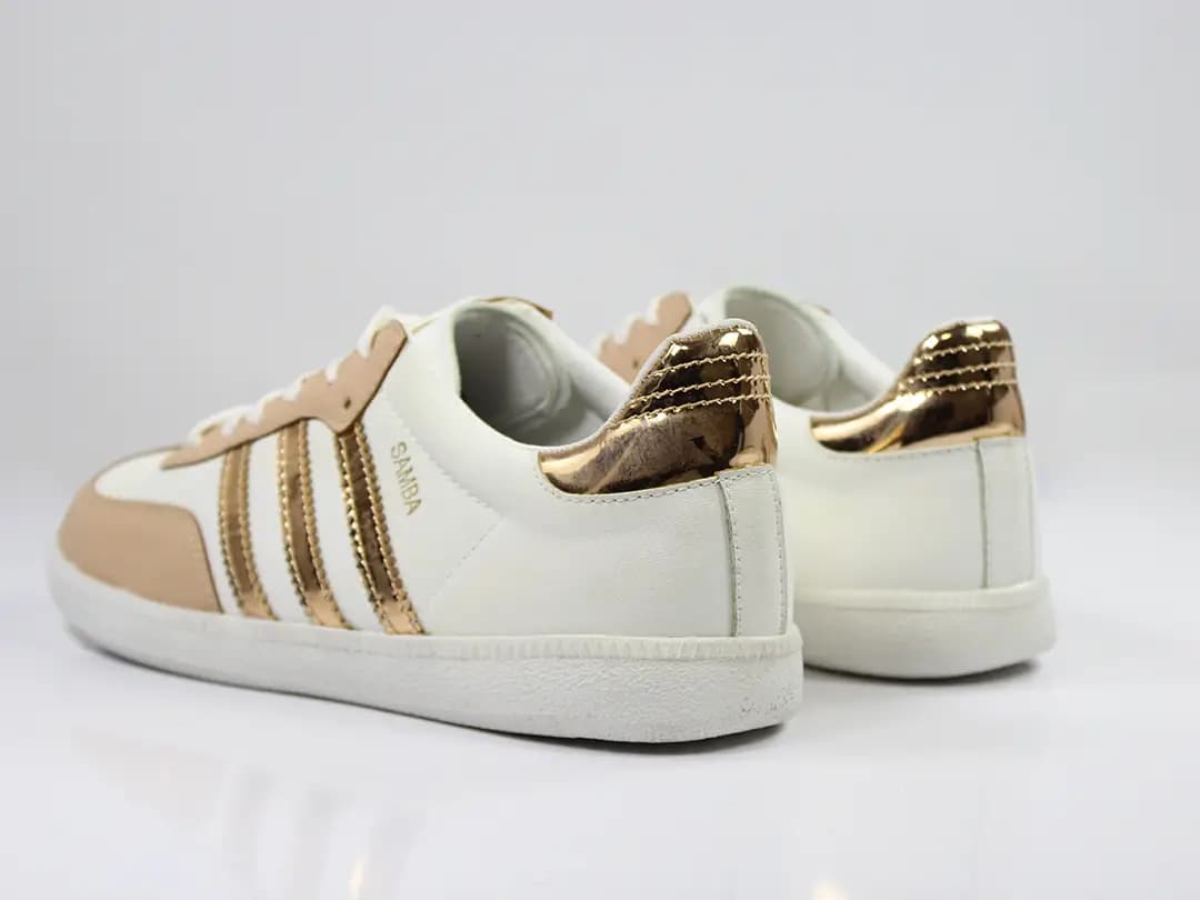 کتونی زنانه آدیداس سامبا | Adidas Samba — تصویر ۶