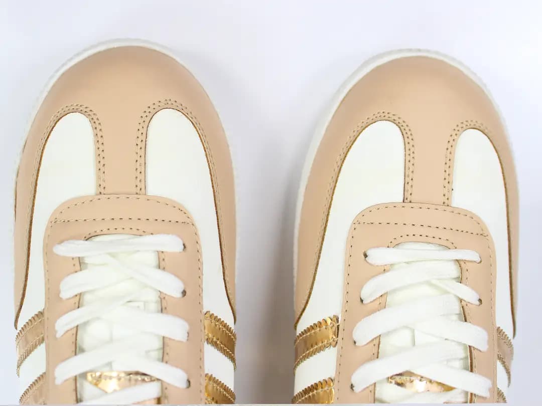 کتونی زنانه آدیداس سامبا | Adidas Samba — تصویر ۸