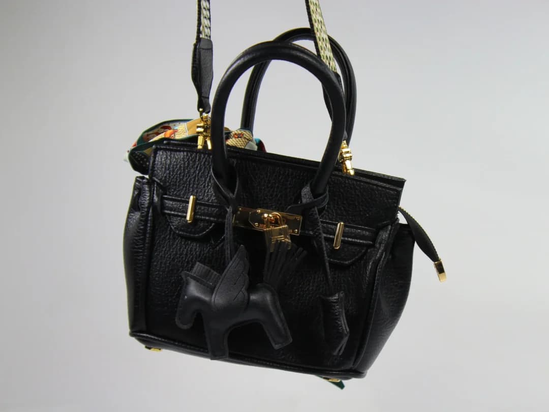 کیف دستی و دوشی زنانه هرمس | Hermes 1729 — تصویر ۷