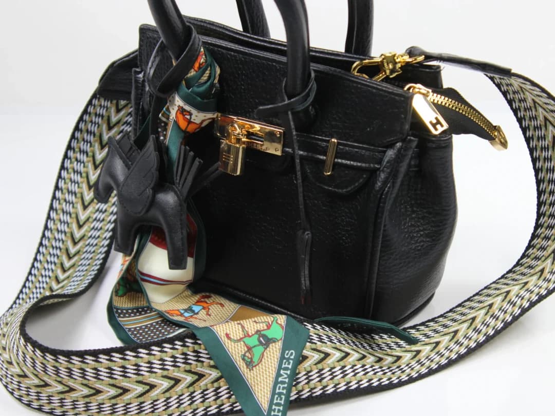 کیف دستی و دوشی زنانه هرمس | Hermes 1729 — تصویر ۶