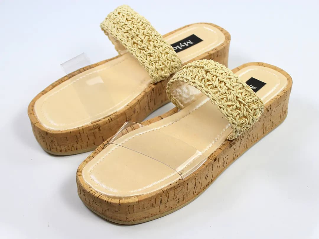 صندل زنانه طلقی زارا | zara