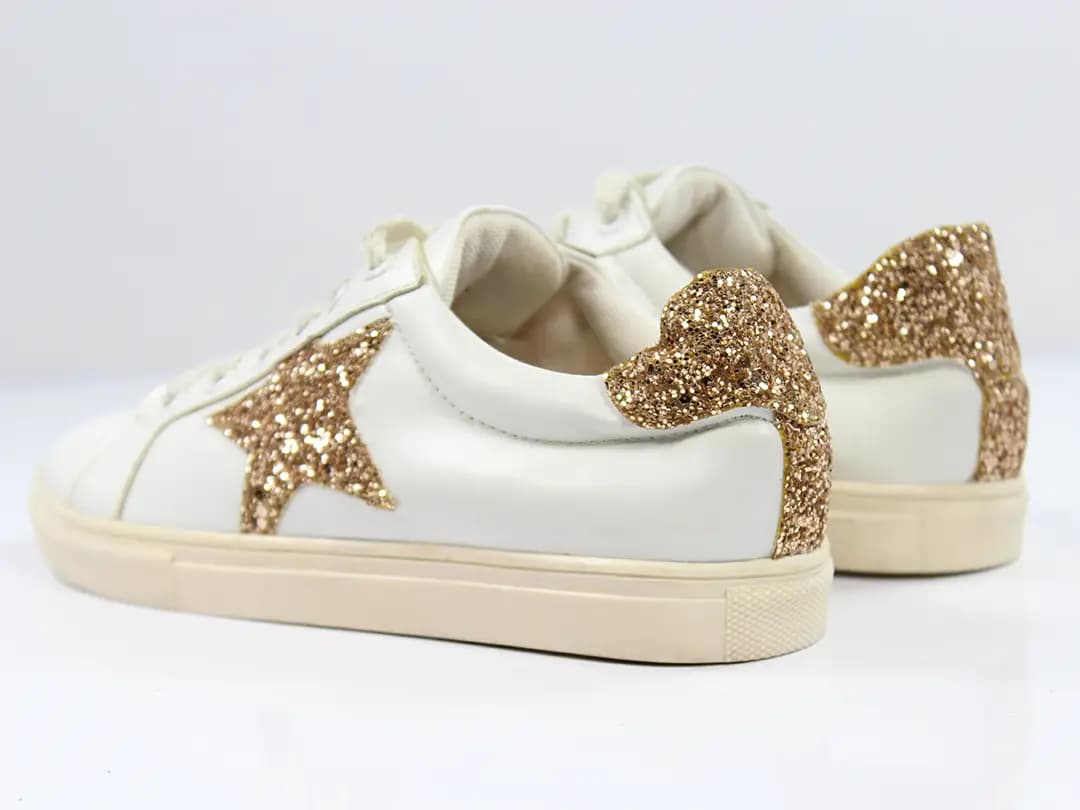 کتونی زنانه گلدن گوس | Golden Goose — تصویر ۳