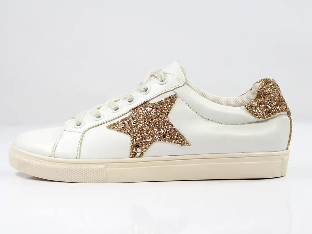 کتونی زنانه گلدن گوس | Golden Goose — تصویر ۲