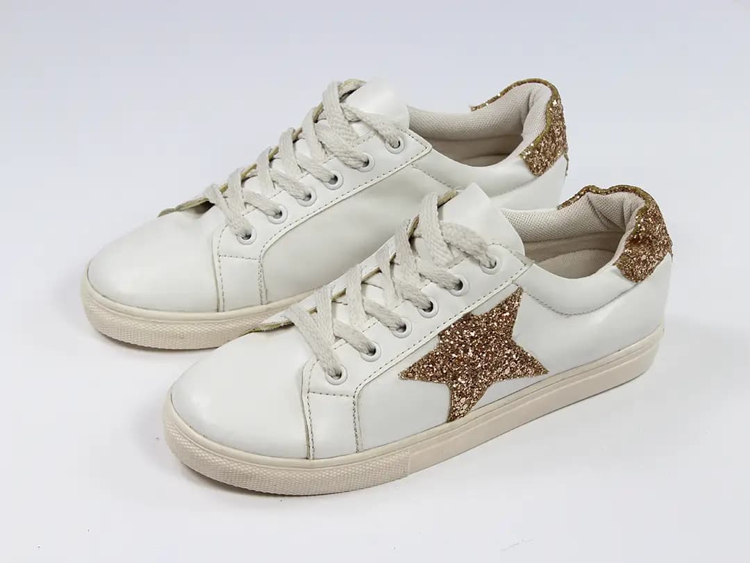 کتونی زنانه گلدن گوس | Golden Goose