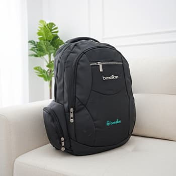 کوله پشتی Benetton مدل 602 — تصویر ۲
