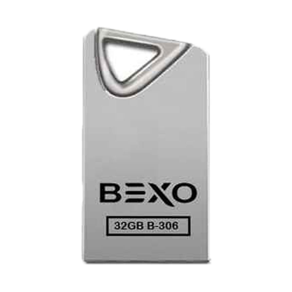 فلش مموری بکسو مدل B-306 ظرفیت 32 گیگابایت — تصویر ۴