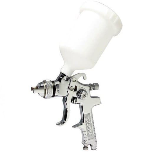 پیستوله بادی کاسه رو سوماک مدل SS-1102 — تصویر ۳