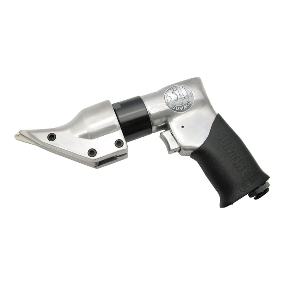 قیچی ورق بر بادی هفت تیری سوماک مدل ST-6621 — تصویر ۳