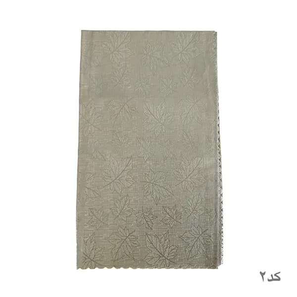سفره 6 نفره نیلو پلاست — تصویر ۲