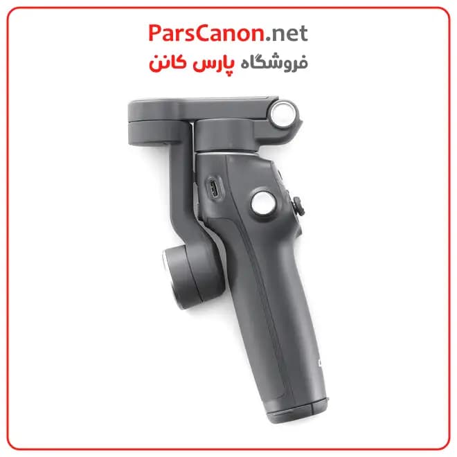 گیمبال اسمو موبایل 7 DJI Osmo Mobile 7P Gimbal — تصویر ۴