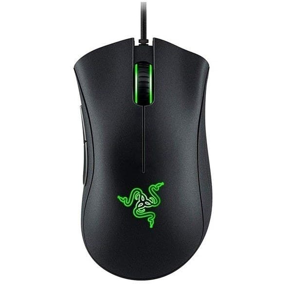 موس گیمینگ ریزر مدل DeathAdder Essential — تصویر ۱۱