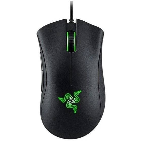 موس گیمینگ ریزر مدل DeathAdder Essential — تصویر ۱۰