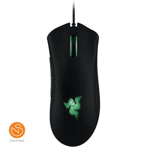 موس گیمینگ ریزر مدل DeathAdder Essential — تصویر ۷