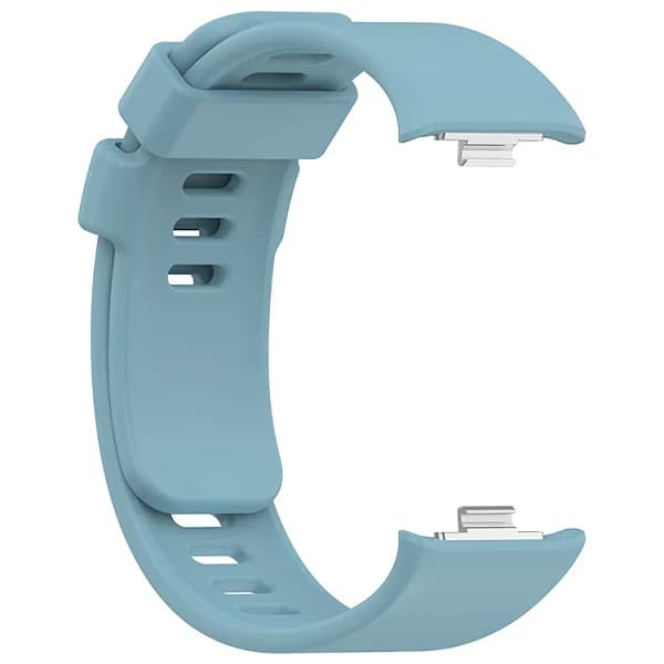 بند سیلیکونی ساعت هوشمند Redmi Watch 4 — تصویر ۴