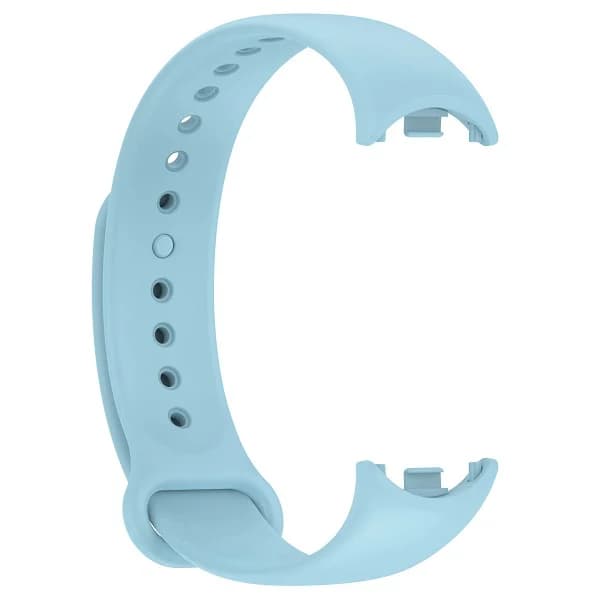 بند سیلیکونی XIAOMI Smart Band 10 — تصویر ۱۰
