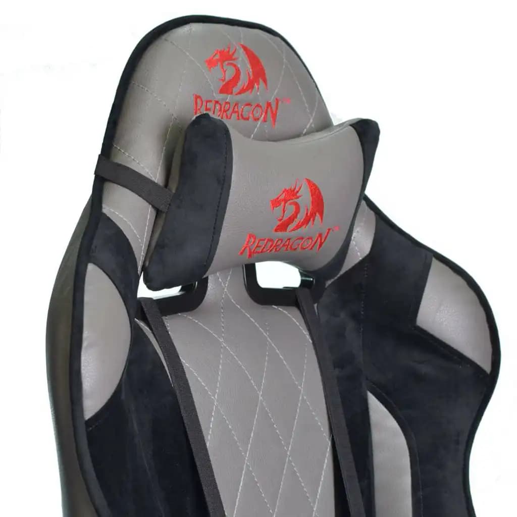 صندلی گیمینگ REDRAGON — تصویر ۱۱