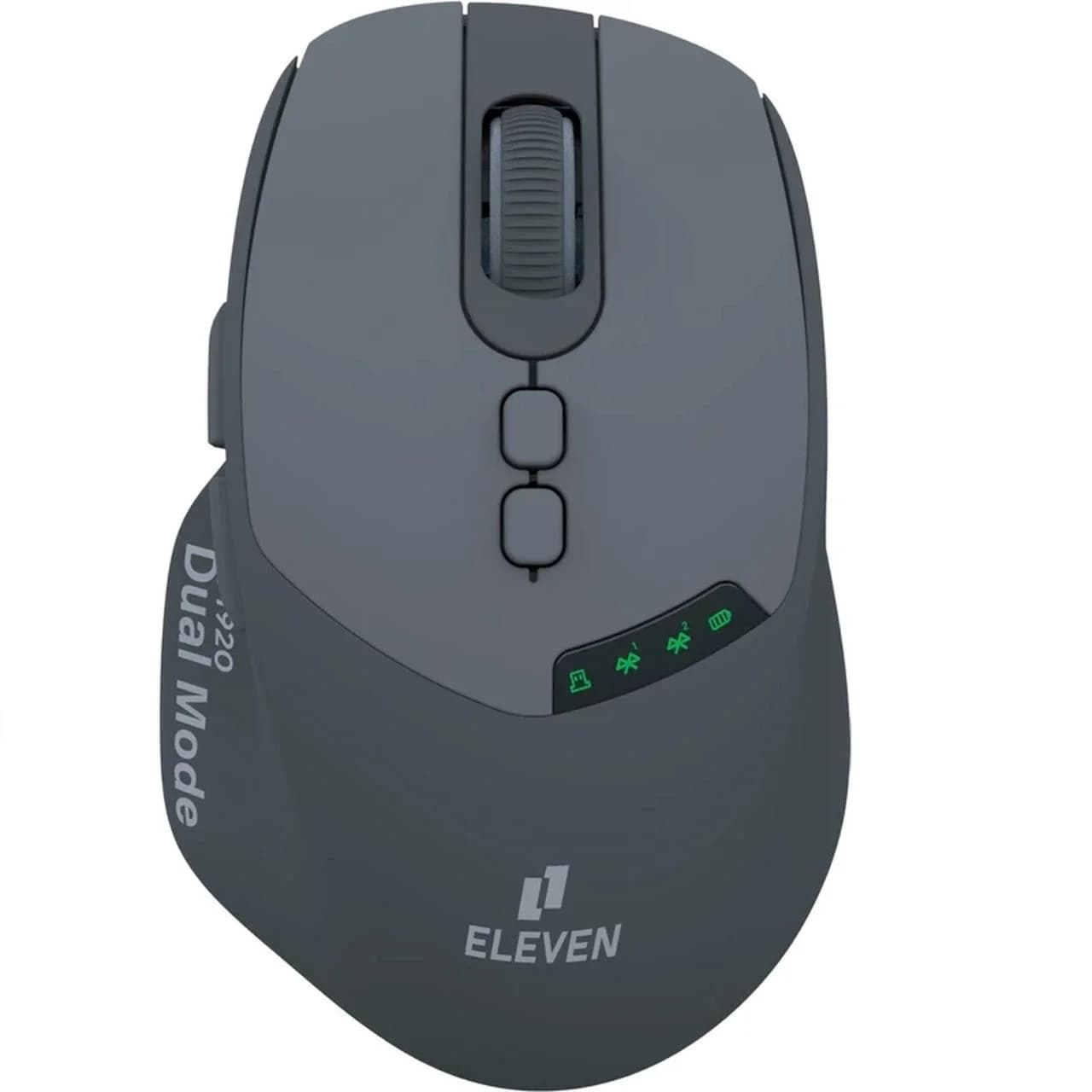 موس وايرلس ایلون مدل ELEVEN WM920 — تصویر ۱۰