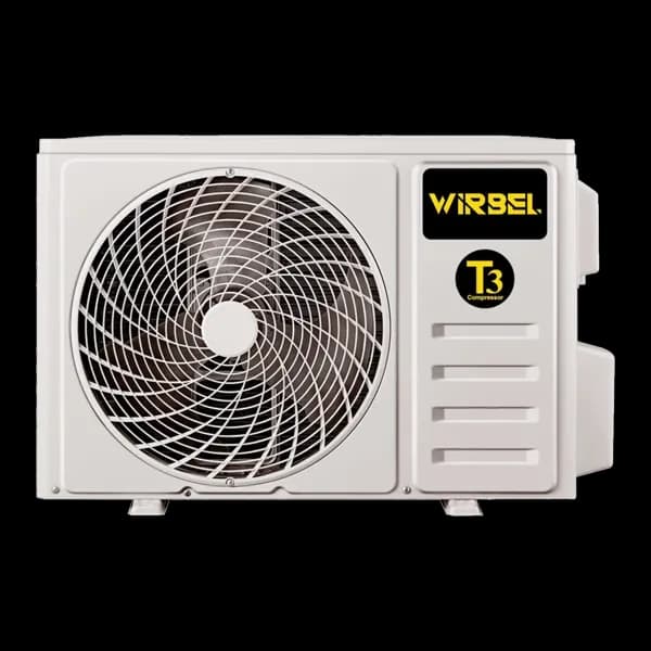کولر گازی ویربل 30000 تروپیکال T3 مدل WTSE-30HO3RAEA — تصویر ۶