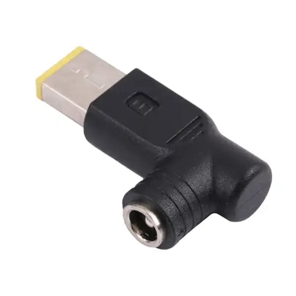 تبدیل آداپتور لپ تاپ 2.5*5.5 میلیمتر به USB | آمپر بالا 240 وات