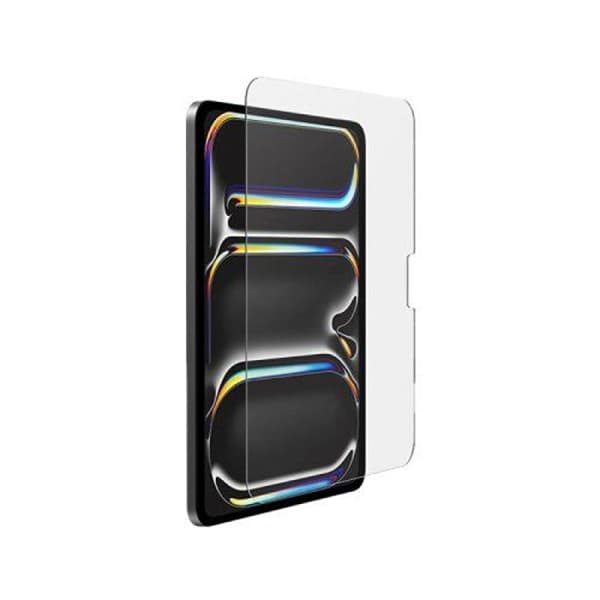 گلس شیشه ای آیپد pro 11 (2024) — تصویر ۲