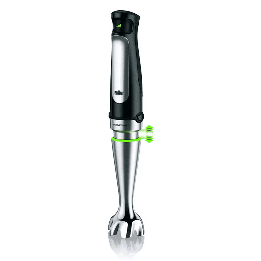 گوشت کوب برقی براون مدل MQ7035X — تصویر ۱۰