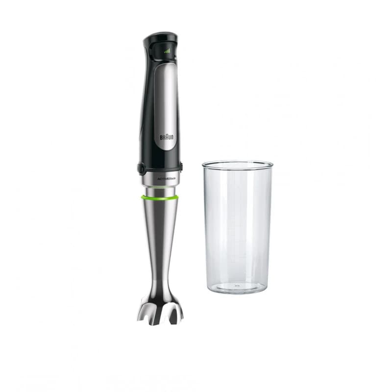 گوشت کوب برقی براون مدل MQ7035X — تصویر ۵