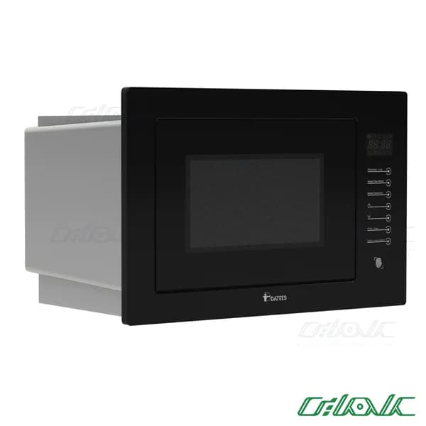 مایکروویو توکار داتیس مدل DTM-831 — تصویر ۱۰