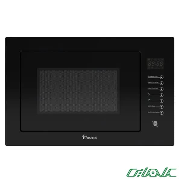 مایکروویو توکار داتیس مدل DTM-831 — تصویر ۸