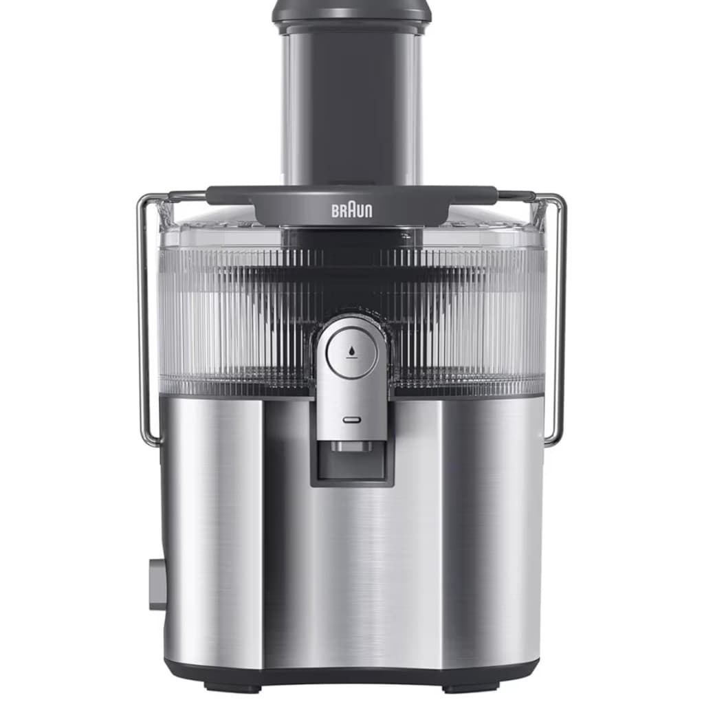 آبمیوه‌گیری براون مدل Braun MultiJuice 7 SJ7000