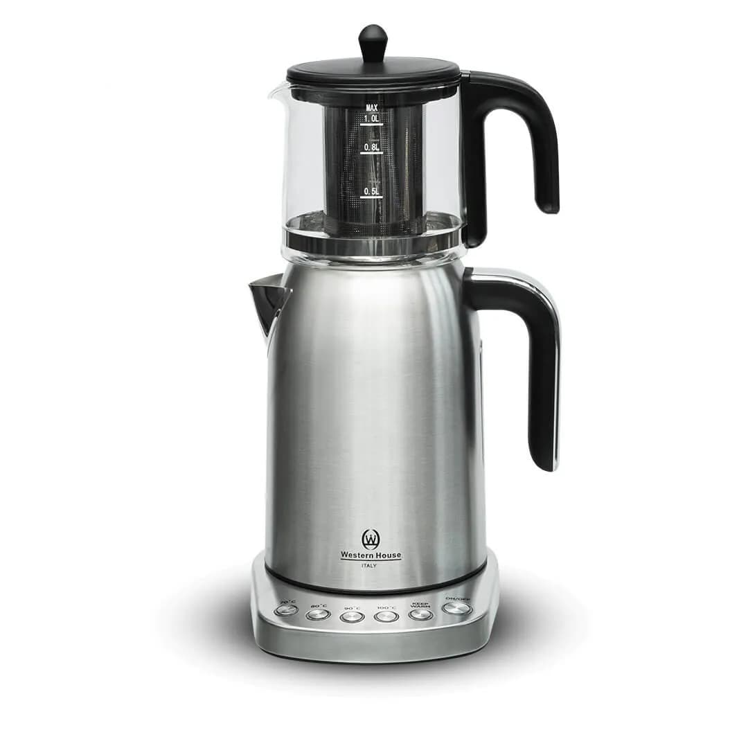 چای ساز وسترن هاوس مدل 1340