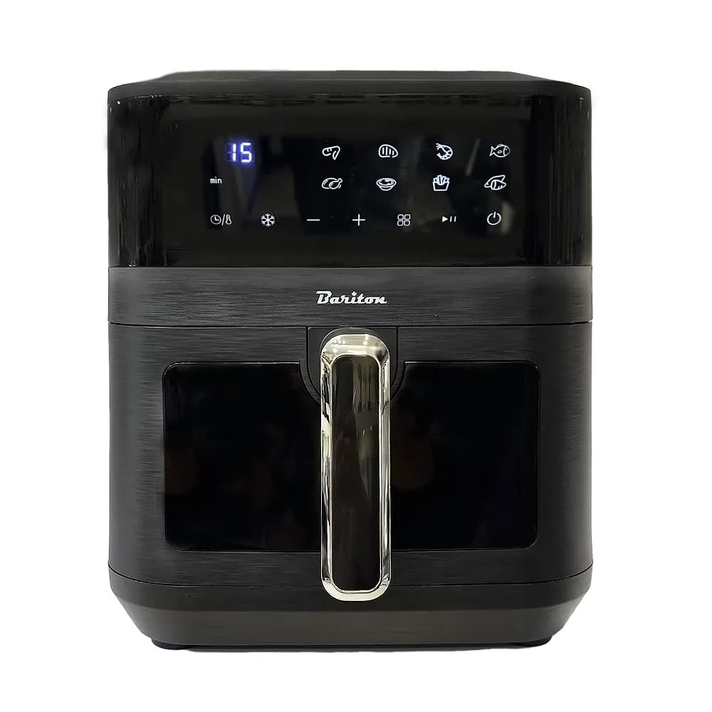 سرخ کن ۸ لیتری باریتون مدل BAF-81700TH