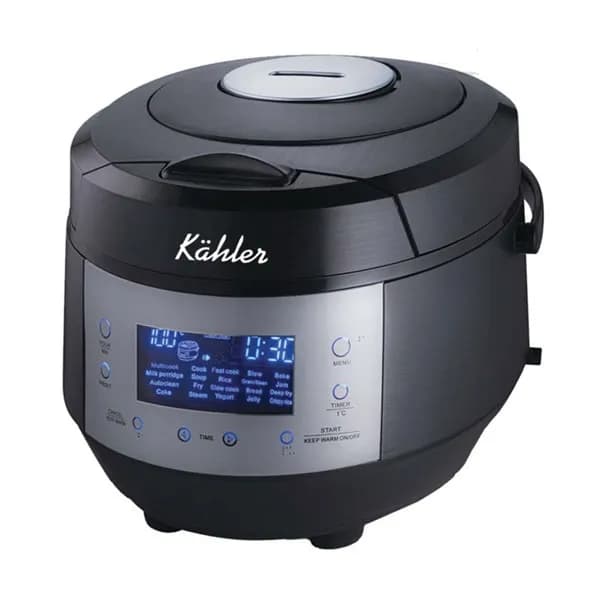 پلوپز ديجيتال کاخلر مدل KH-5509-B