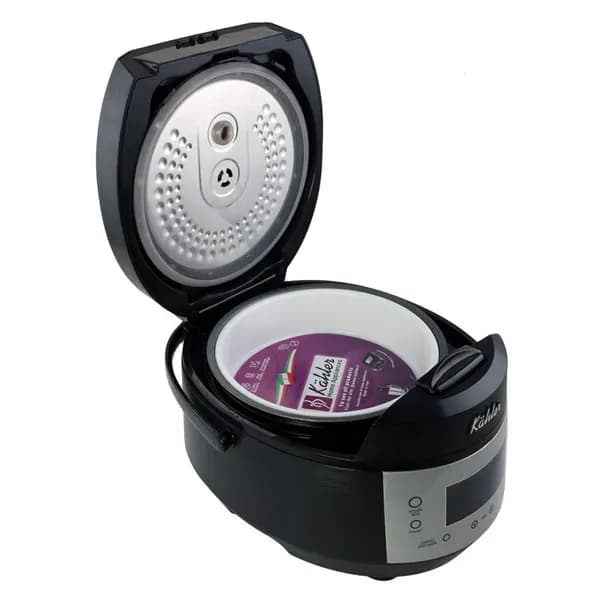 پلوپز ديجيتال کاخلر مدل KH-5509-B — تصویر ۳