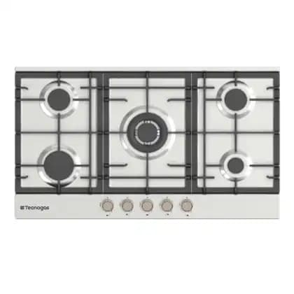 اجاق گاز صفحه ای تکنوگاز مدل TGH5-12202S