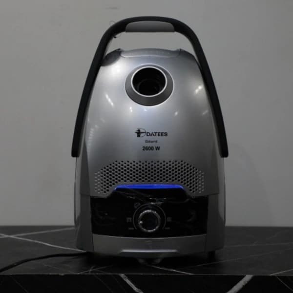 جاروبرقی داتیس مدل DVC-602 — تصویر ۷