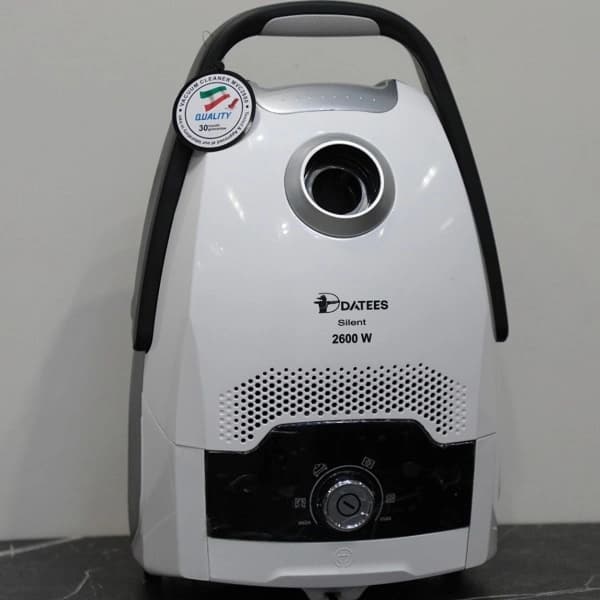 جاروبرقی داتیس مدل DVC-602 — تصویر ۶