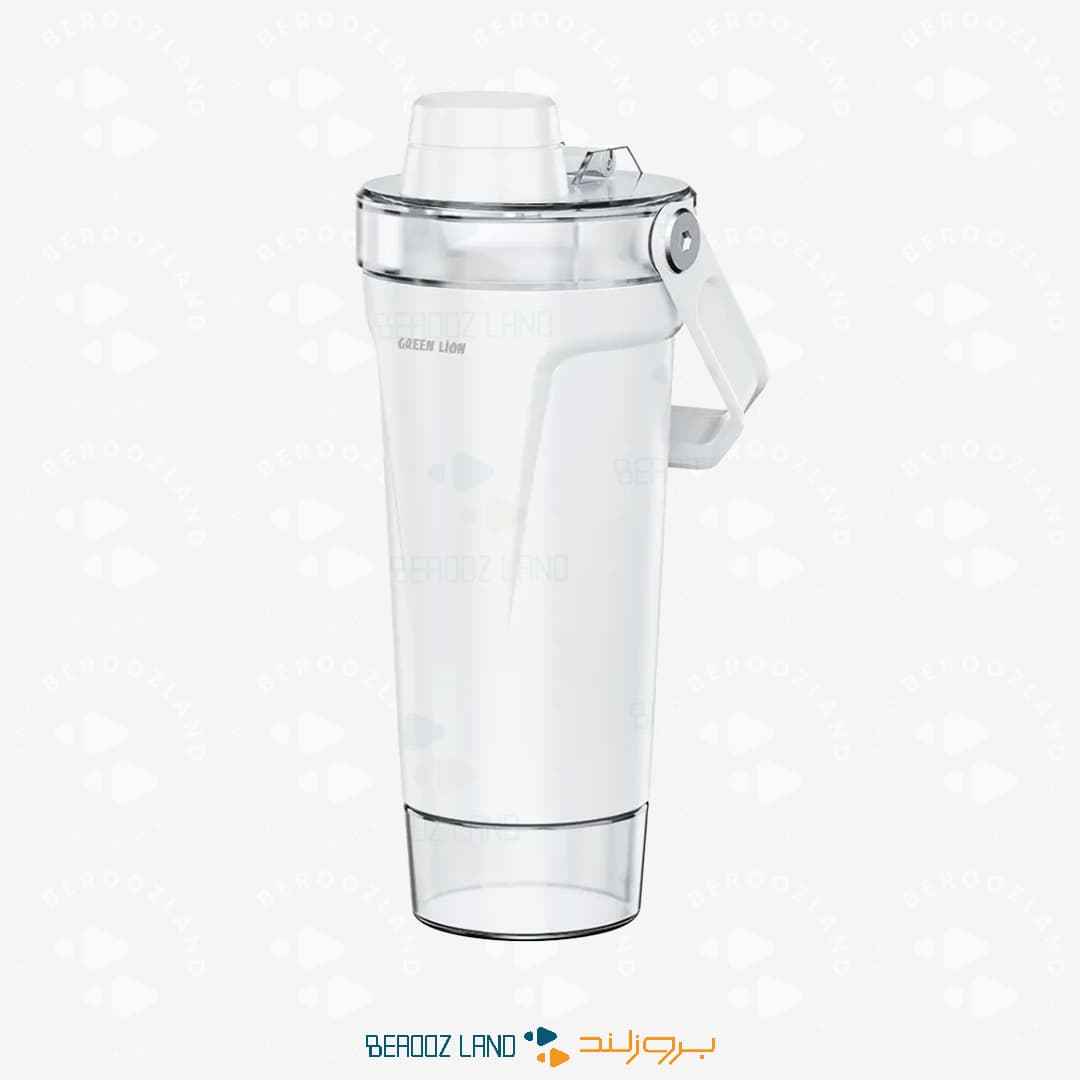ماگ حرارتی گرین لاین مدل Canister