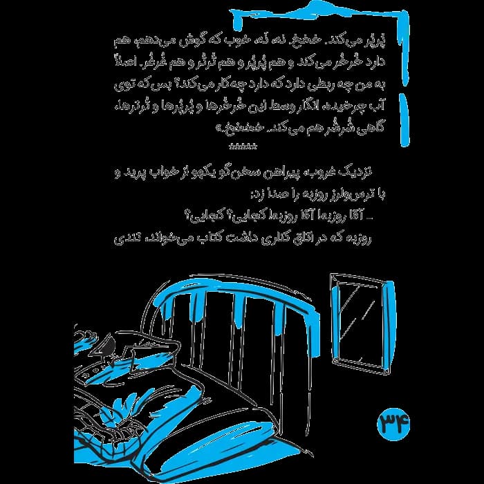 کتاب حالا تو حلوا بساز — تصویر ۶