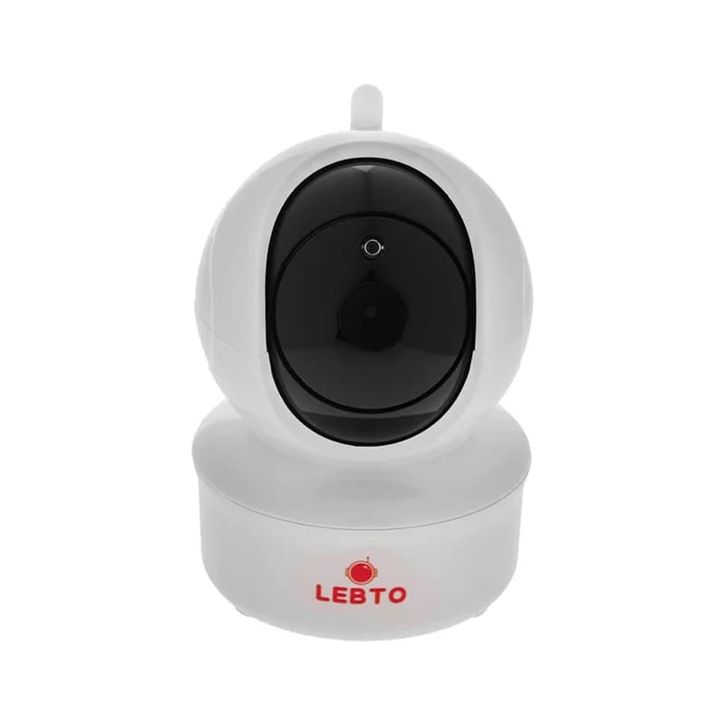 دوربین اتاق کودک مدل Dormi لبتو Lebto — تصویر ۳