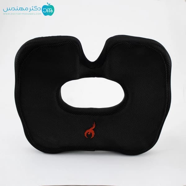 زیرنشیمن ارگونومی به نشین — تصویر ۱۲