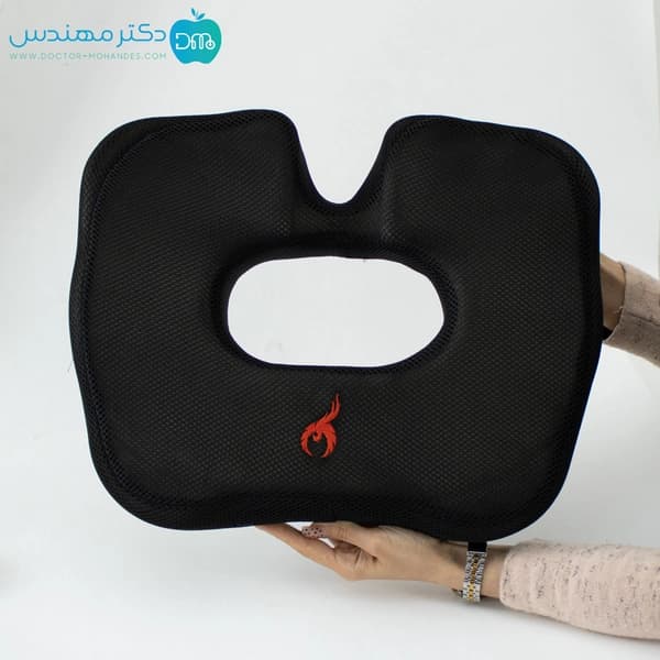 زیرنشیمن ارگونومی به نشین — تصویر ۱۱
