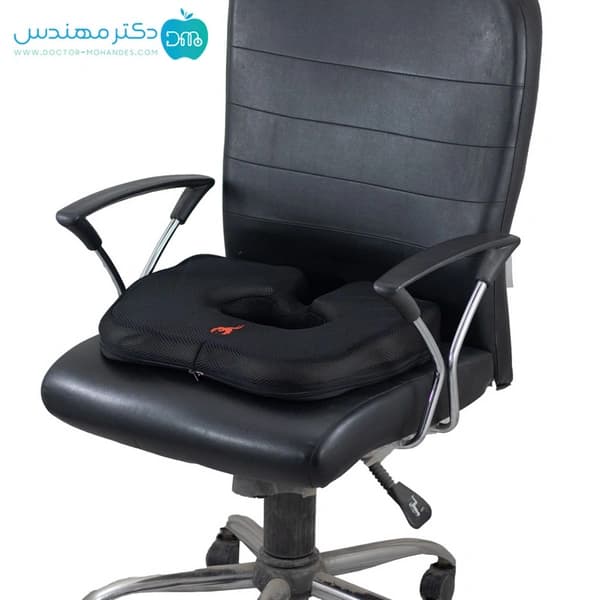 زیرنشیمن ارگونومی به نشین