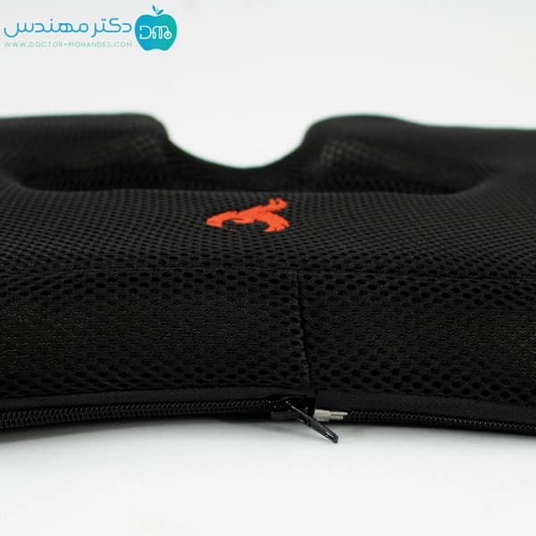 زیرنشیمن ارگونومی به نشین — تصویر ۶