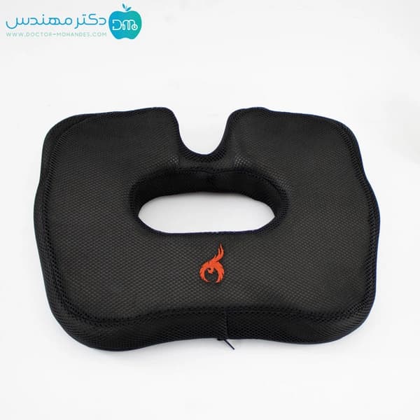 زیرنشیمن ارگونومی به نشین — تصویر ۲