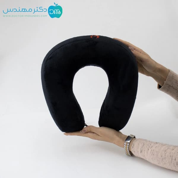 دور گردنی به نشین — تصویر ۳