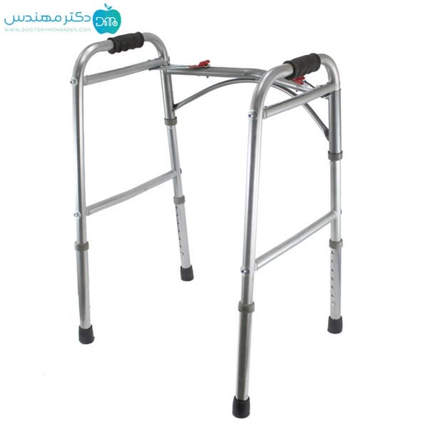 واکر تاشو ارتفاع متغیر ترکیبی — تصویر ۵
