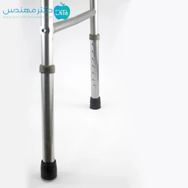 واکر تاشو ارتفاع متغیر ترکیبی — تصویر ۷