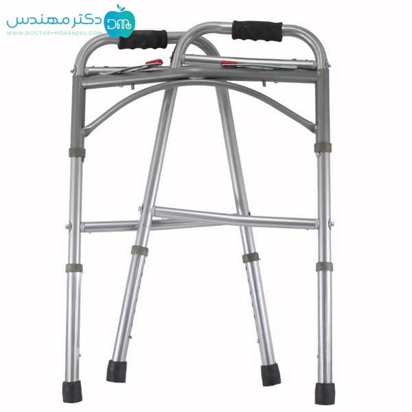 واکر تاشو ارتفاع متغیر ترکیبی — تصویر ۶